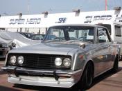 toyota corona